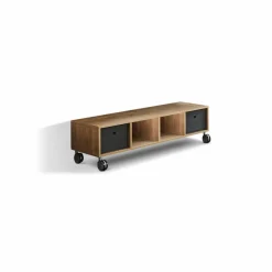 Rollwagen Rounds