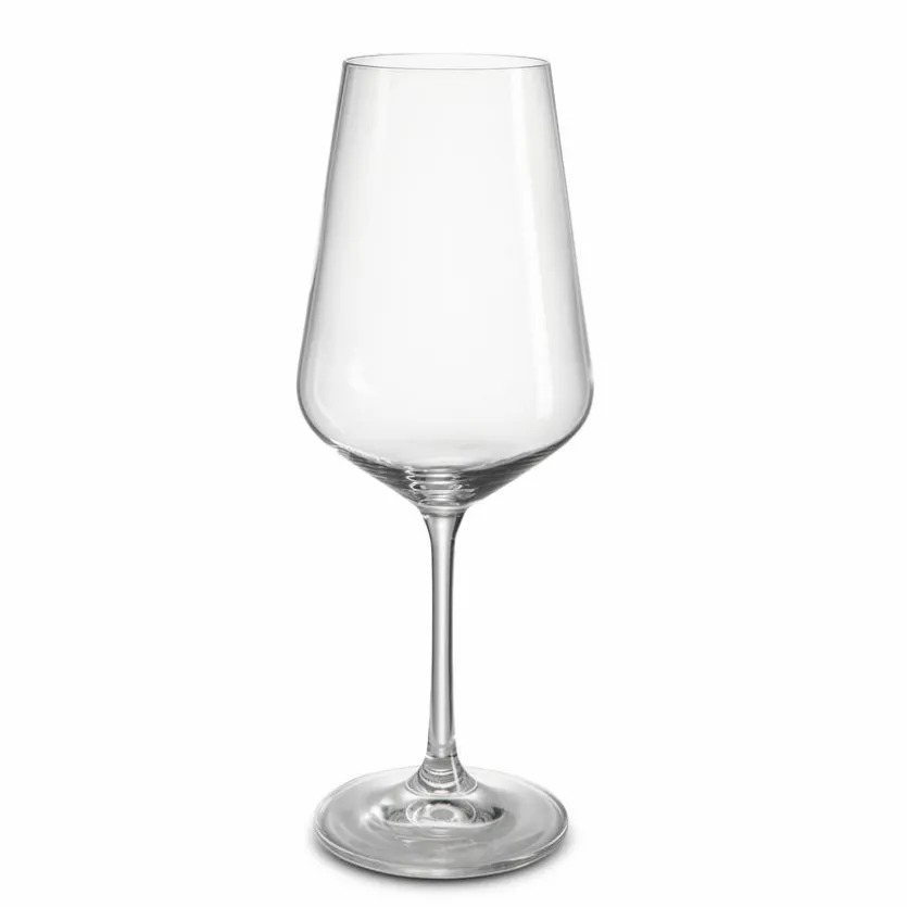 Rotweinglas Isabella 450 ml
