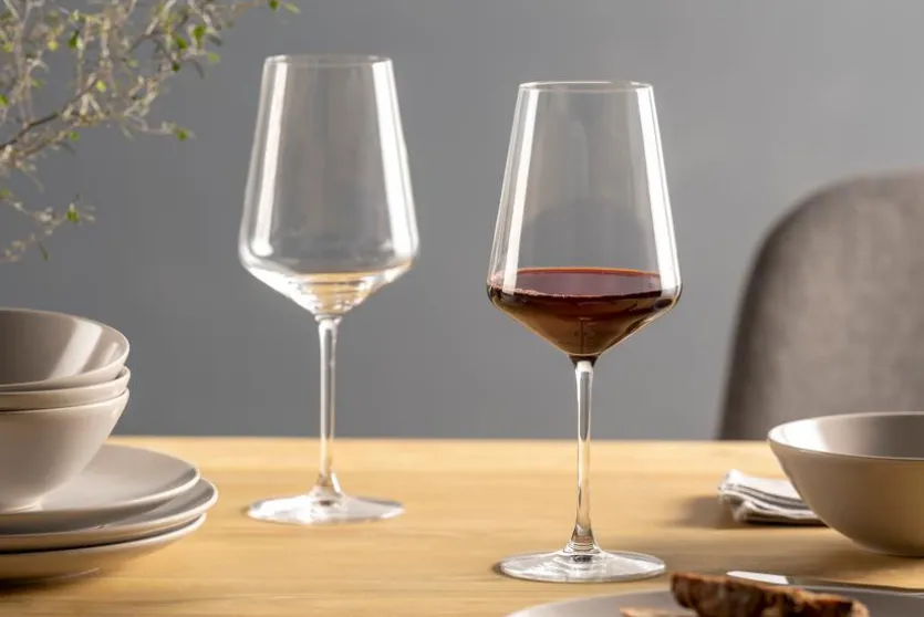 Rotweinglas Puccini 750 ml