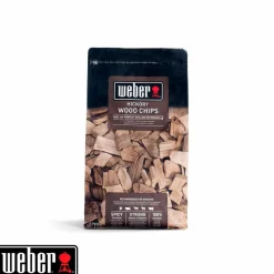 Räucherchips Räucherchips Hickory 0,7 kg