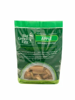 Räucherchips Apfel