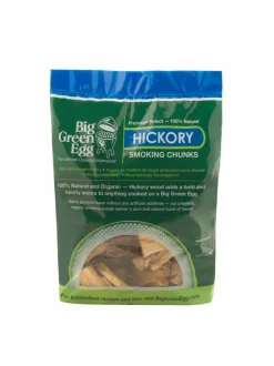 Räucherchips Hickory