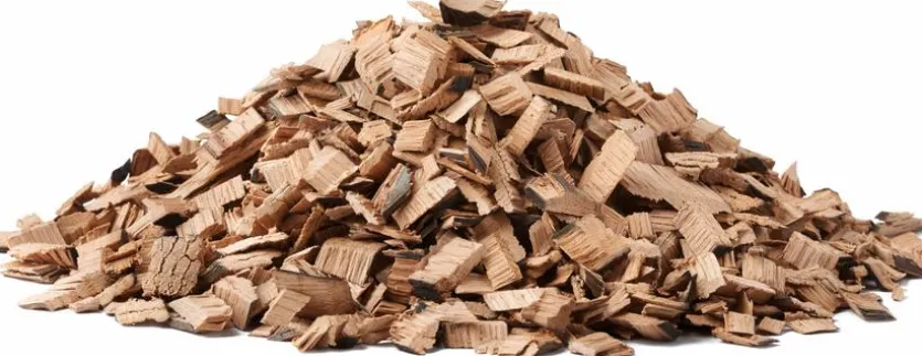 Räucherchips Whiskey-Eiche 700g