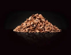 Räucherchips Whiskey-Eiche 700g