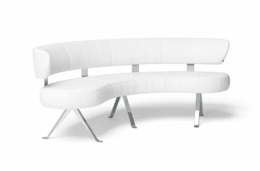 Rundbank Lounge (8125)