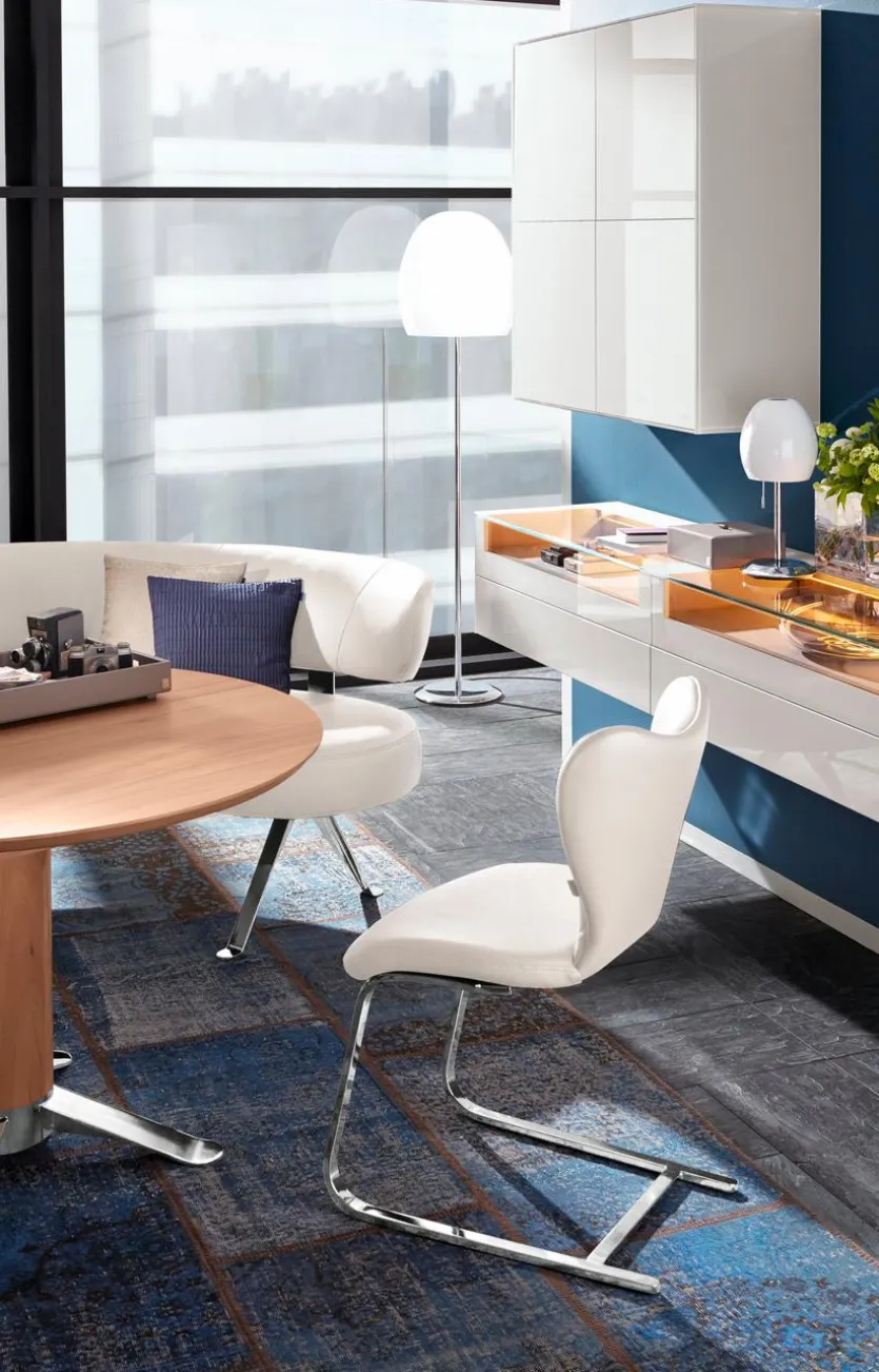 Rundbank Lounge (8125)