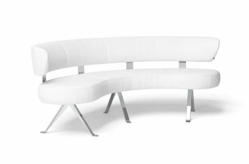 Rundbank Lounge (8125)
