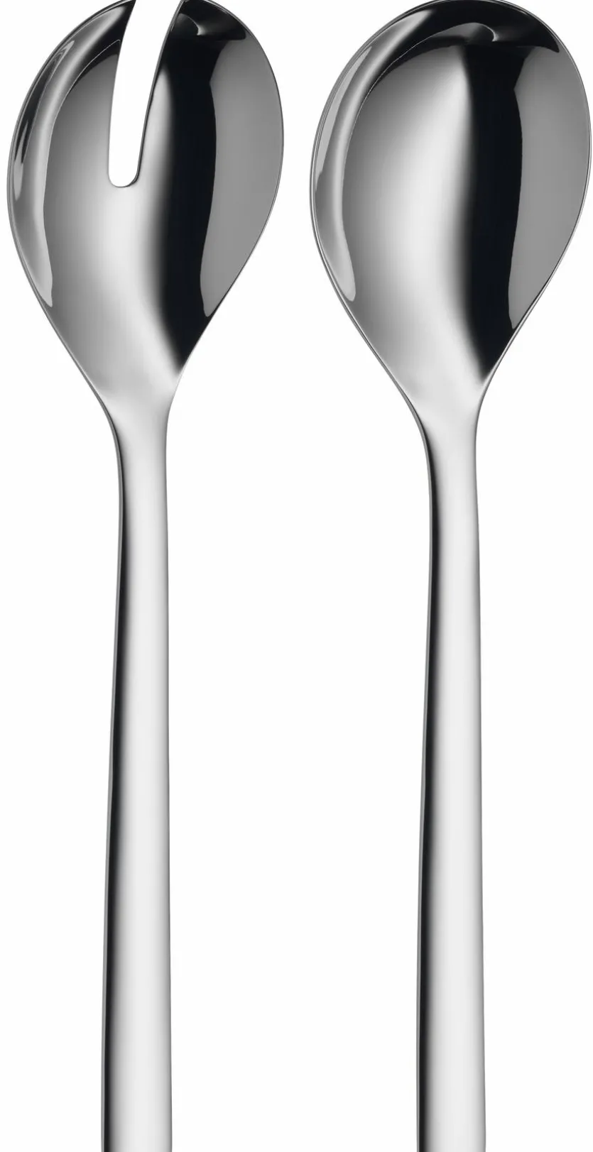 Salatbesteck Nuova 25 cm