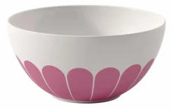 Salatschale Fleur 2500 ml