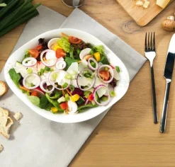 Salatschale Vapiano 2tlg.