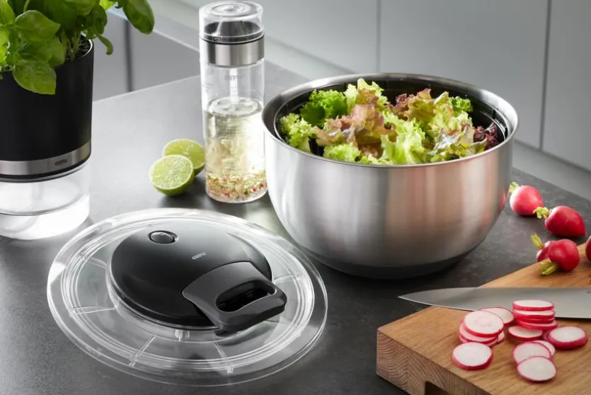 Salatschleuder Pullit Ø 25 cm
