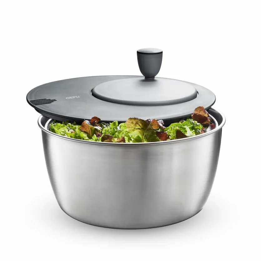 Salatschleuder Rotare