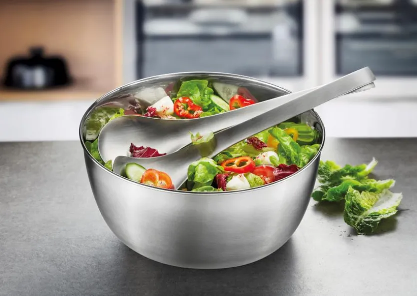 Salatschleuder Rotare