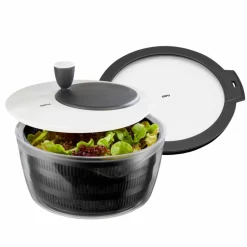 Salatschleuder Rotare 2tlg.