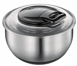 Salatschleuder Turbo