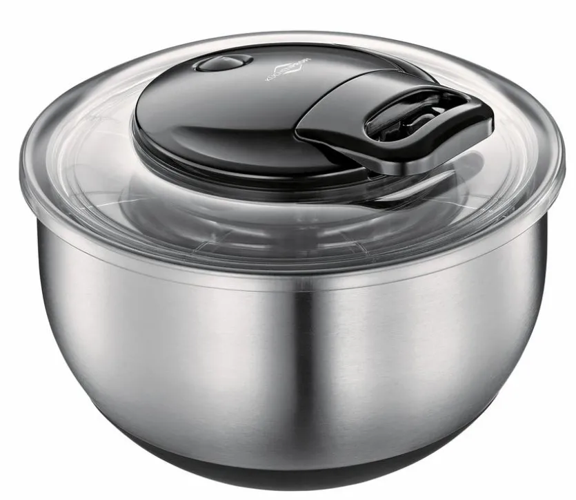 Salatschleuder Turbo