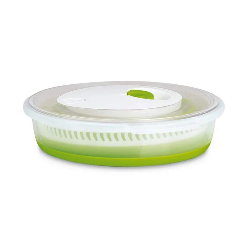 Salatschleuder Basic
