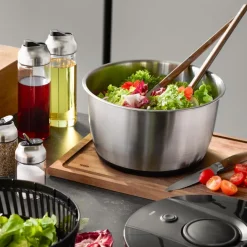Salatschleuder Push it Ø 25 cm