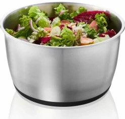 Salatschleuder Push it Ø 25 cm