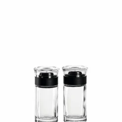 Salz- & Pfefferstreuer Cucina 2tlg.