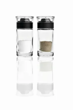 Salz- & Pfefferstreuer Cucina 2tlg.