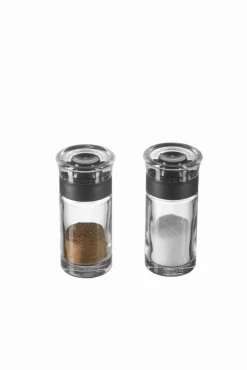 Salz- & Pfefferstreuer Cucina 2tlg.