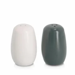 Salz- & Pfefferstreuer 2tlg.