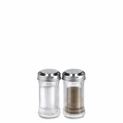 Salz- & Pfefferstreuer 2tlg.