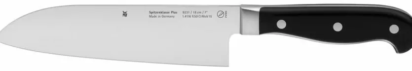 Santokumesser Spitzenklasse 18 cm