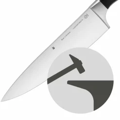 Santokumesser Spitzenklasse 18 cm