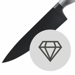 Santokumesser Ultimate 18,5 cm