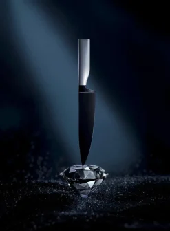 Santokumesser Ultimate 18,5 cm