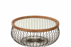 2-Satz Couchtisch Cozy