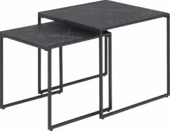 2-Satztisch Infinity
