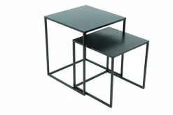 2-Satztisch Scala