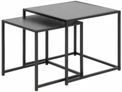 2-Satztisch Seaford