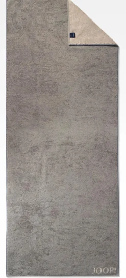 Saunatuch Doubleface 80 x 200 cm