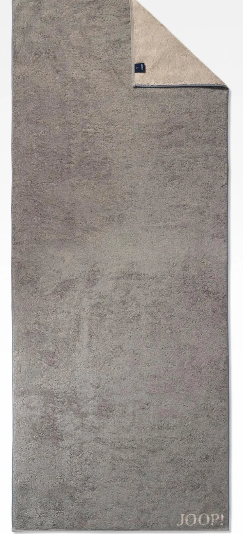 Saunatuch Doubleface 80 x 200 cm