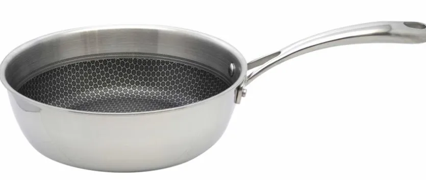 Sauteuse Relief Evolution Ø 24 cm