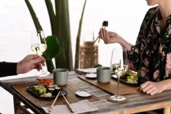 Sauvignon Blanc Glas Pure 408 ml