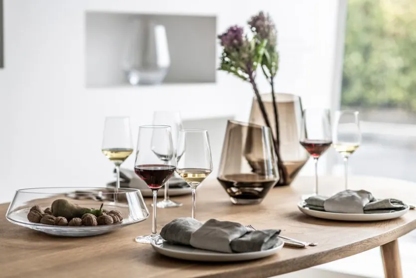 Sauvignon Blanc Glas Pure 408 ml
