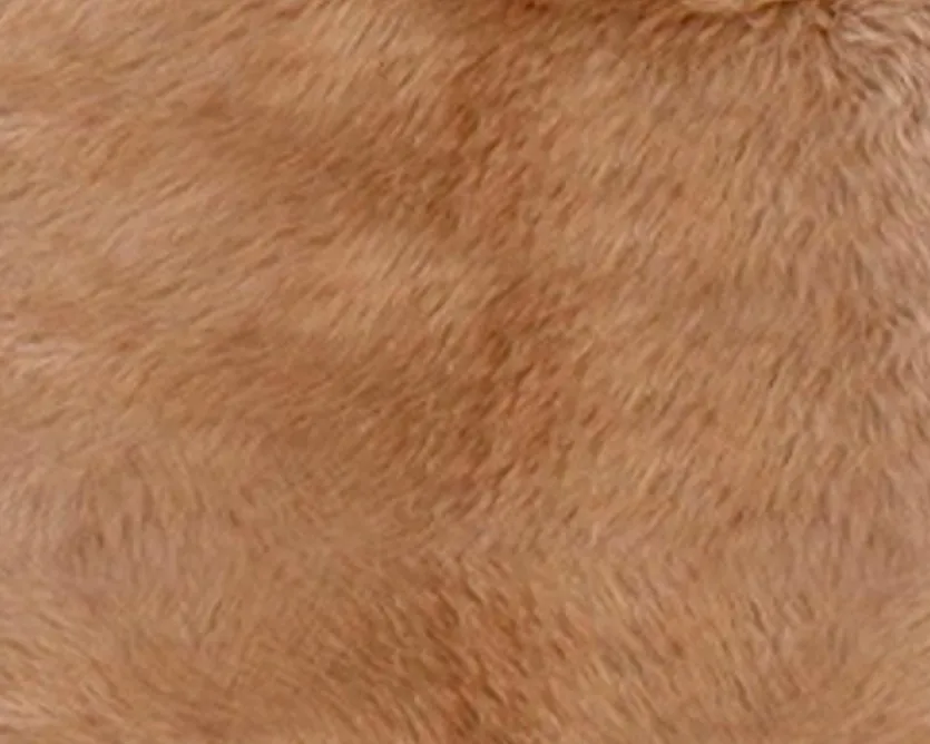 Schaffell 70 x 140 cm