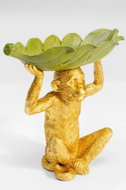 Schale Banana Leaf