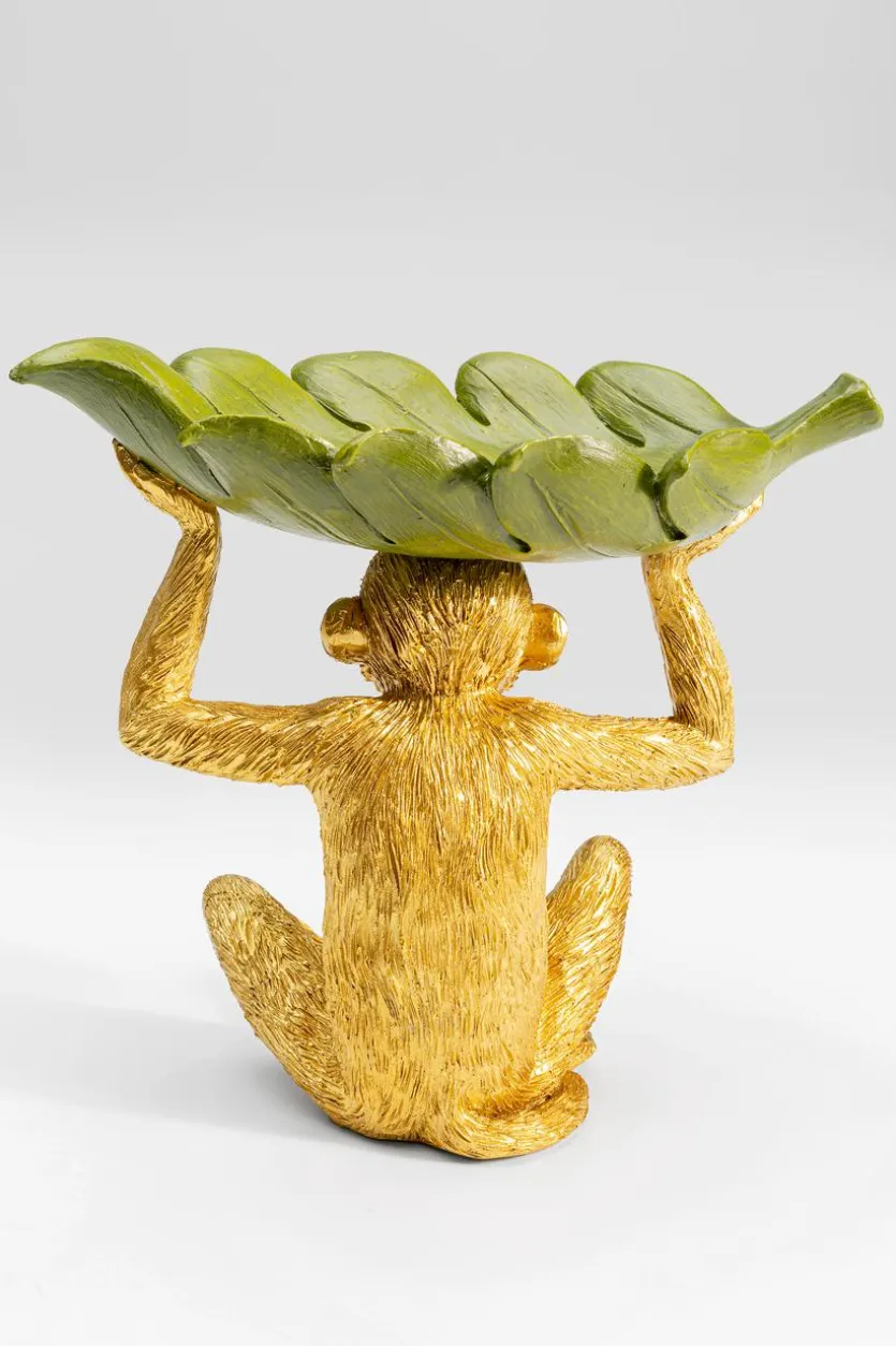 Schale Banana Leaf