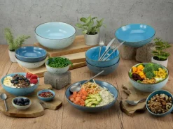 Schale Buddha Bowl