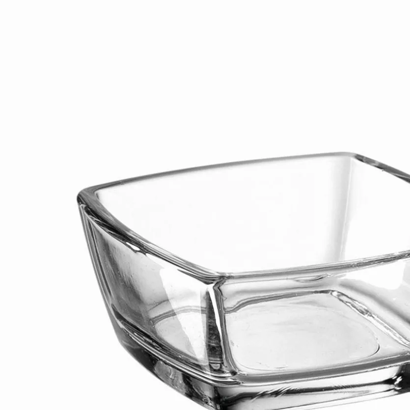 Schale Carre 6,5 x 6,5 cm
