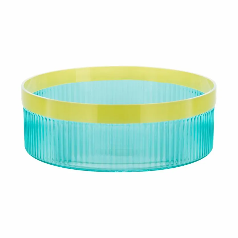 Schale Groove Ø 27 cm