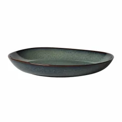 Schale Lave Gris Ø 27 cm