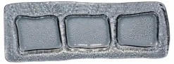 Schale Nox 28 x 12 cm