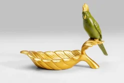 Schale Parrot